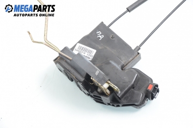 Lock for Hyundai Coupe 1.6 16V, 105 hp, 2002, position: right