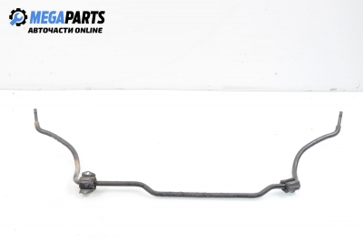 Sway bar for Volkswagen Polo 1.0, 45 hp, 3 doors, 1991, position: front