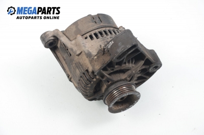 Alternator for Fiat Palio 1.2, 73 hp, station wagon, 2002