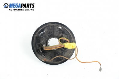 Cablu panglică volan for Mercedes-Benz E-Class 210 (W/S) 2.5 D, 113 hp, combi, 1998