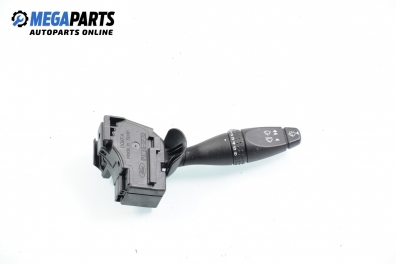 Wiper lever for Ford Mondeo Mk III 2.0 TDCi, 115 hp, station wagon, 2002