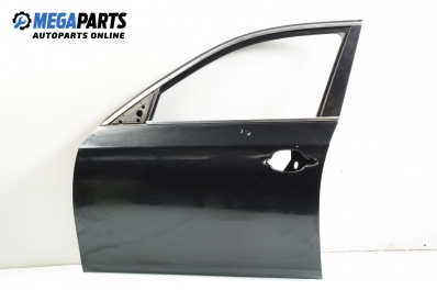Door for BMW 5 (E60, E61) 3.0 d, 218 hp, station wagon automatic, 2005, position: front - left