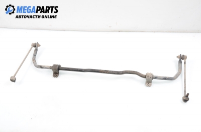 Sway bar for Volkswagen Golf V 1.9 TDI, 105 hp, 3 doors, 2004, position: front