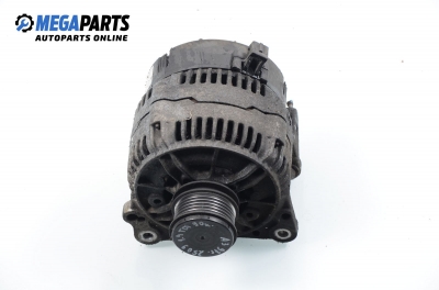 Alternator for Audi A3 (8L) 1.9 TDI, 90 hp, 1997 № 028 903 018 BX