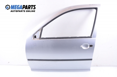 Door for Volkswagen Golf IV 1.9 TDI, 130 hp, station wagon, 2001, position: front - left