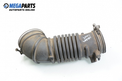 Air intake corrugated hose for Mitsubishi Galant VIII 2.0, 136 hp, sedan, 1997
