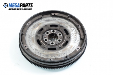 Dual mass flywheel for Volkswagen Passat (B5; B5.5) 1.8 4motion, 125 hp, station wagon, 1998