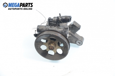 Power steering pump for Honda Civic VI 1.4, 90 hp, sedan, 1996