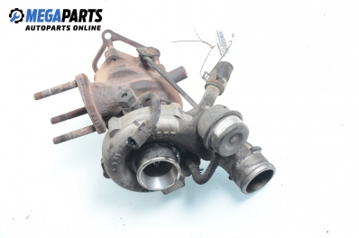 Turbo für Kia Sorento 2.5 CRDi, 140 hp automatik, 2004 Garrett