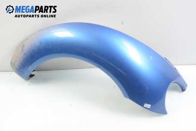 Rear fender for Volkswagen New Beetle 2.0, 115 hp, 2000, position: left