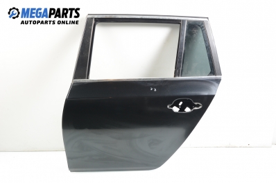 Ușă pentru BMW 5 (E60, E61) 3.0 d, 218 cp, combi automat, 2005, poziție: stânga - spate