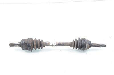 Driveshaft for Daewoo Tico 0.8, 48 hp, 1998, position: left
