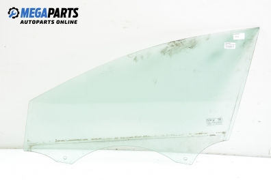 Window for Ford Mondeo Mk IV 2.0 TDCi, 140 hp, hatchback, 2007, position: front - left