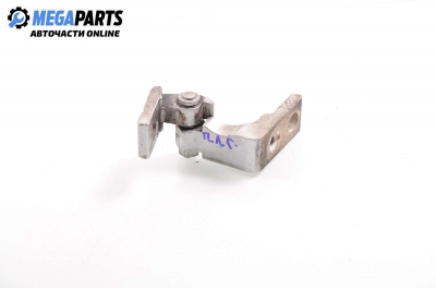 Türscharnier for Volkswagen Passat (B5; B5.5) (1996-2005) 1.9, sedan, position: links, vorderseite
