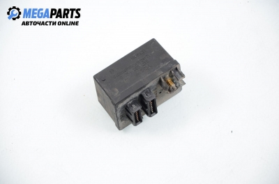 Glow plugs relay for Fiat Punto 1.9 D, 60 hp, 2002 № BOSCH 0 281 003 015