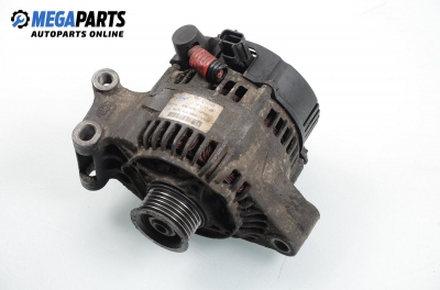 Alternator for Ford Focus I 1.6 16V, 100 hp, hatchback, 1999 № 98AB10300GF