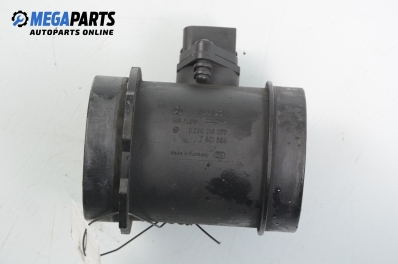 Durchflussmesser für BMW 7 (E65, E66) 3.5, 272 hp automatik, 2002 № Bosch 0 280 218 077