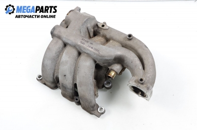 Intake manifold for Jaguar X-Type 3.0, 230 hp, sedan, 2001