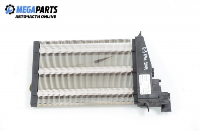 El. radiator heizung für Volkswagen Golf V 1.9 TDI, 105 hp, 3 türen, 2004 № 1K0 963 235 D