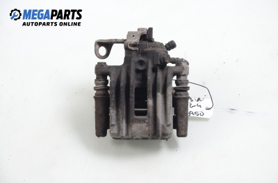 Caliper for Volkswagen Golf IV 1.9 TDI, 90 hp, 5 doors, 1999, position: rear - left