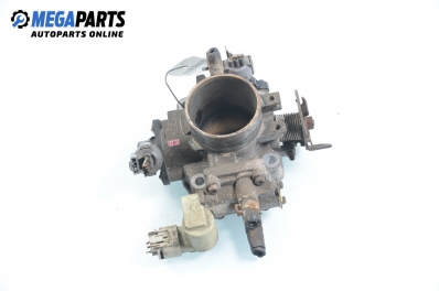 Drosselklappe für Honda Civic VI 1.4, 90 hp, sedan, 1996