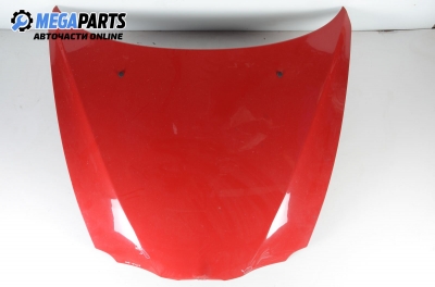 Capotă pentru Alfa Romeo 147 1.6 T.Spark, 120 cp, 3 uși, 2001