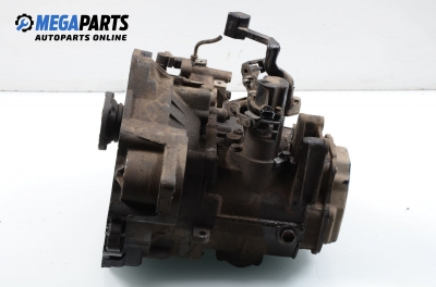  for Volkswagen Golf IV 1.9 TDI, 110 hp, 1999