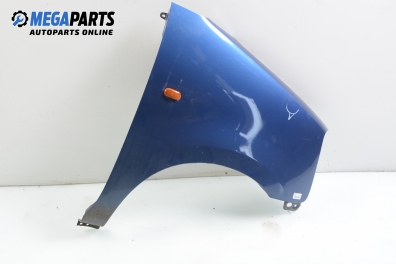 Fender for Opel Agila A 1.0 12V, 58 hp, 2003, position: right