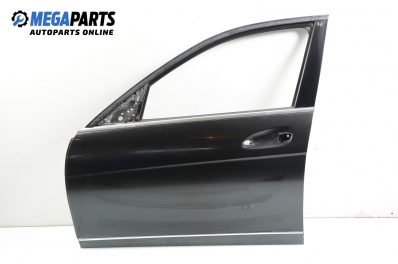 Door for Mercedes-Benz C-Class 204 (W/S/C/CL) 2.2 CDI, 170 hp, station wagon automatic, 2008, position: front - left