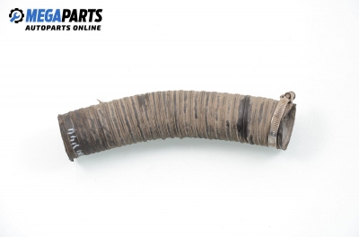 Air intake corrugated hose for Audi 80 (B4) 2.0, 115 hp, station wagon, 1994