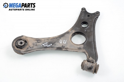 Control arm for Mercedes-Benz A-Class W168 1.6, 102 hp, 2000, position: front - left