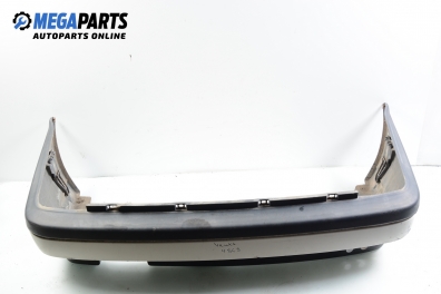 Bara de protectie spate for Volkswagen Vento 1.9 D, 65 hp, 1993, position: din spate