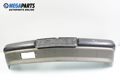 Bara de protectie frontala for Mercedes-Benz 124 (W/S/C/A/V) 2.3, 132 hp, sedan, 1990, position: fața