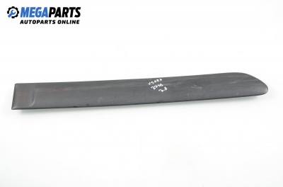 Exterior moulding for Citroen Xsara 2.0 HDi, 90 hp, hatchback, 1999, position: rear - right