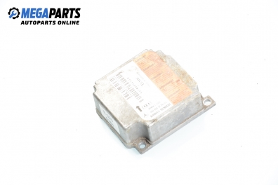Steuermodul airbag for Mercedes-Benz E-Klasse 210 (W/S) 3.2 CDI, 197 hp, sedan automatic, 2001 № 002 820 32 26