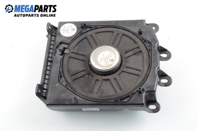 Subwoofer for BMW 5 (E60, E61), sedan, 2003 № BMW 65.13-6 929 100 A01