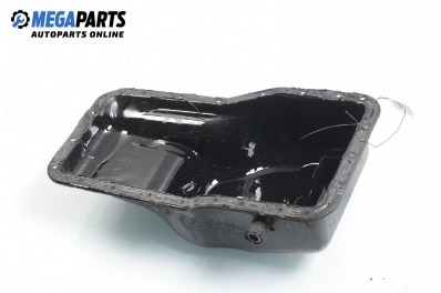 Crankcase for Kia Sorento 2.5 CRDi, 140 hp automatic, 2004