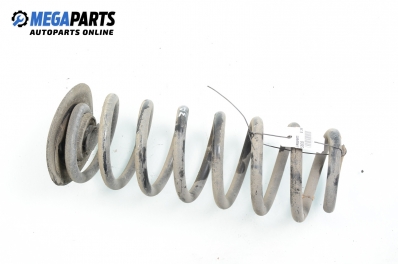 Coil spring for BMW 5 (E39) 2.5 d, 163 hp, station wagon, 2001, position: rear
