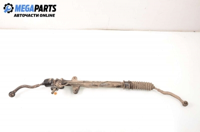 Hydraulic steering rack for Honda Accord VI (1997-2002) 2.0, sedan