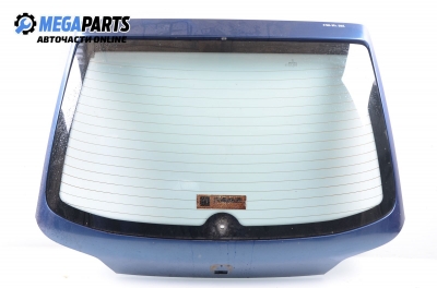Boot lid for Peugeot 306 1.4, 75 hp, hatchback, 5 doors, 1999