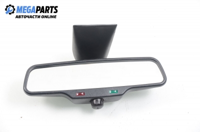 Central rear view mirror for Mercedes-Benz C-Class 202 (W/S) 1.8, 122 hp, sedan, 1995