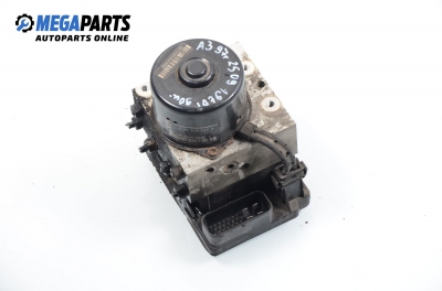 ABS for Audi A3 (8L) 1.9 TDI, 90 hp, 1997 № 1J0 907 379