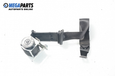 Sicherheitsgurt für Opel Astra H 1.6, 105 hp, hecktür, 5 türen, 2005, position: links, vorderseite