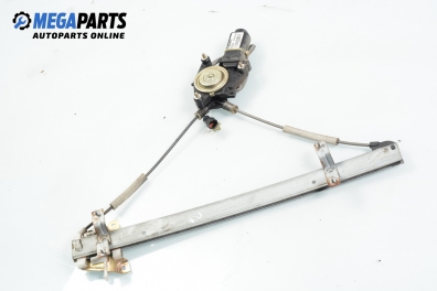 Electric window regulator for Ssang Yong Korando 2.9 D, 98 hp, 3 doors automatic, 1999, position: right