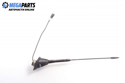 Antenna for Volkswagen Passat (B5; B5.5) 1.9 TDI, 101 hp, sedan, 2005