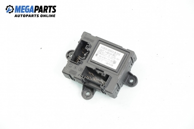 Door module for Ford Mondeo Mk IV 2.0 TDCi, 140 hp, hatchback, 2007 № 7G9T 14B533 BC