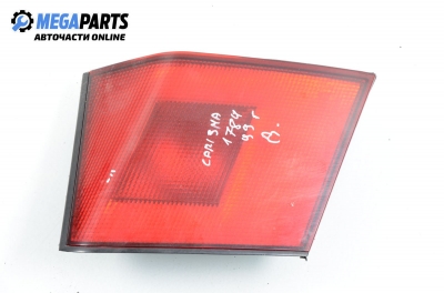 Inner tail light for Mitsubishi Carisma 1.8, 116 hp, hatchback, 1999, position: right