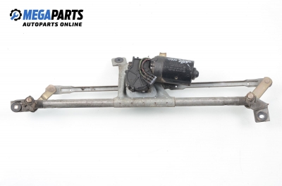 Motor scheibenwischer, vorne for Volkswagen Polo (6N/6N2) 1.6, 75 hp, 1998