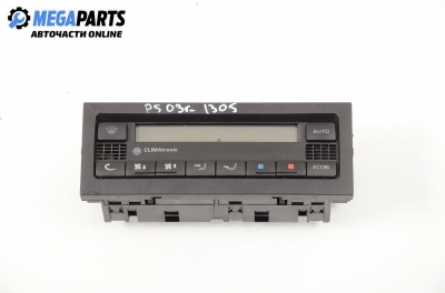 Panou aer condiționat for Volkswagen Passat (B5; B5.5) 1.9 TDI, 101 hp, combi automatic, 2003