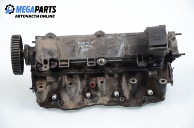 Chiulasă for Fiat Tipo 1.6, 75 hp, 1992